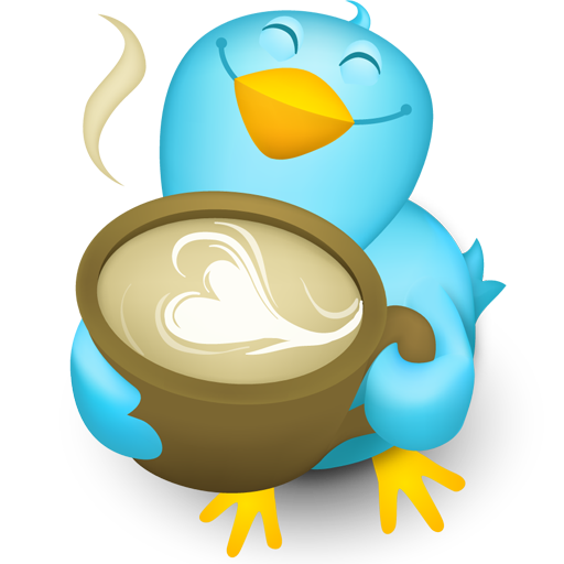 Click to Follow Ruth on Twitter