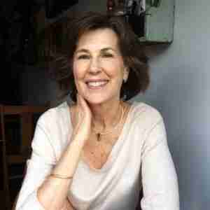 Eileen Goudge