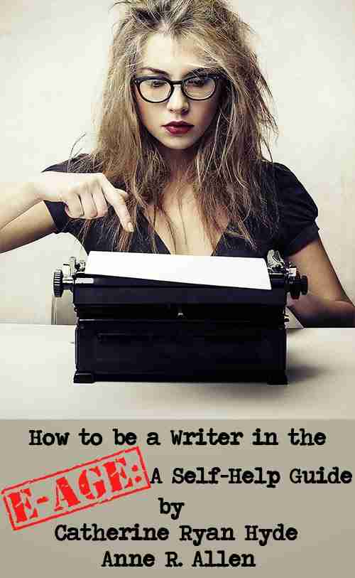 How to Guarantee Rejection: Top 10 Ways Writers Self-Reject when ...