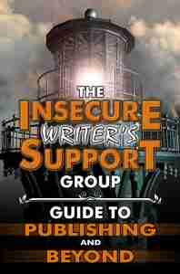 IWSG Book