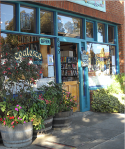 Coalesce Bookstore