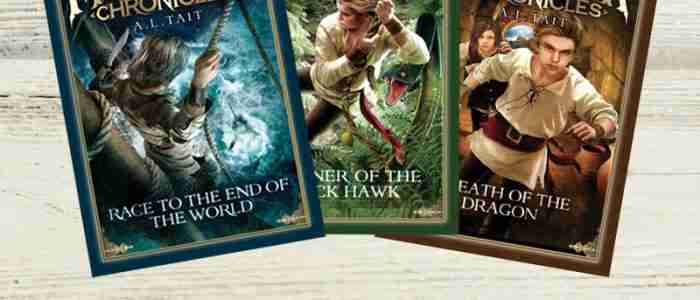 Podcasts: Will They Help You Sell Books?