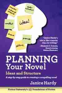 Brainstorm Your Novel Cover