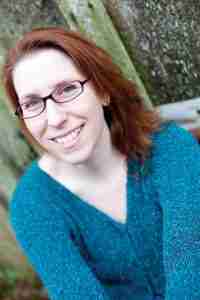 Author Janice Hardy