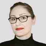 Gill Andrews Web Designer