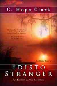 Edisto Stranger cover art