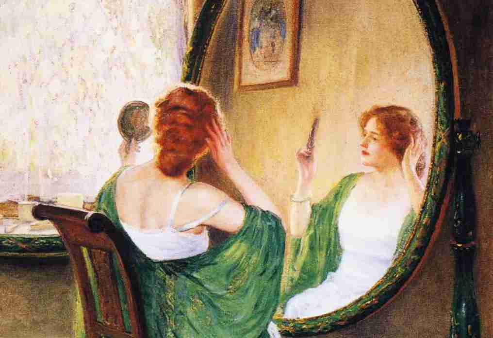 What's your author persona? How to be yourself onlineonly better