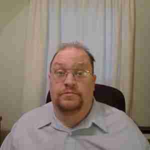 Tech Guru Nate Hoffelder