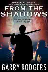 From the Shadows book cover