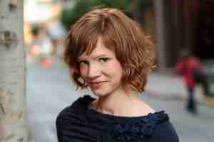 Meghan Ward