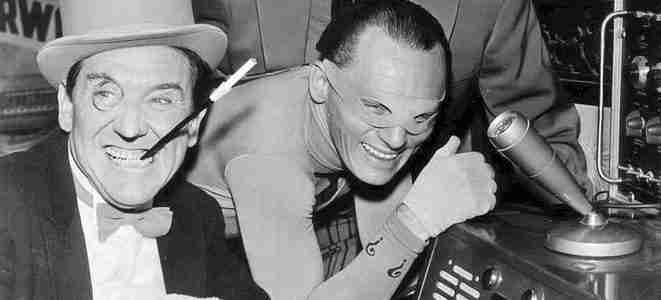 The Five Things You Need in Writing a Mystery Novel