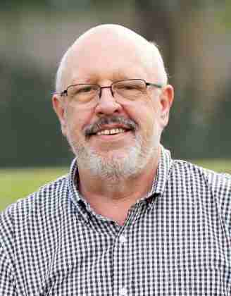 Jim Denney author