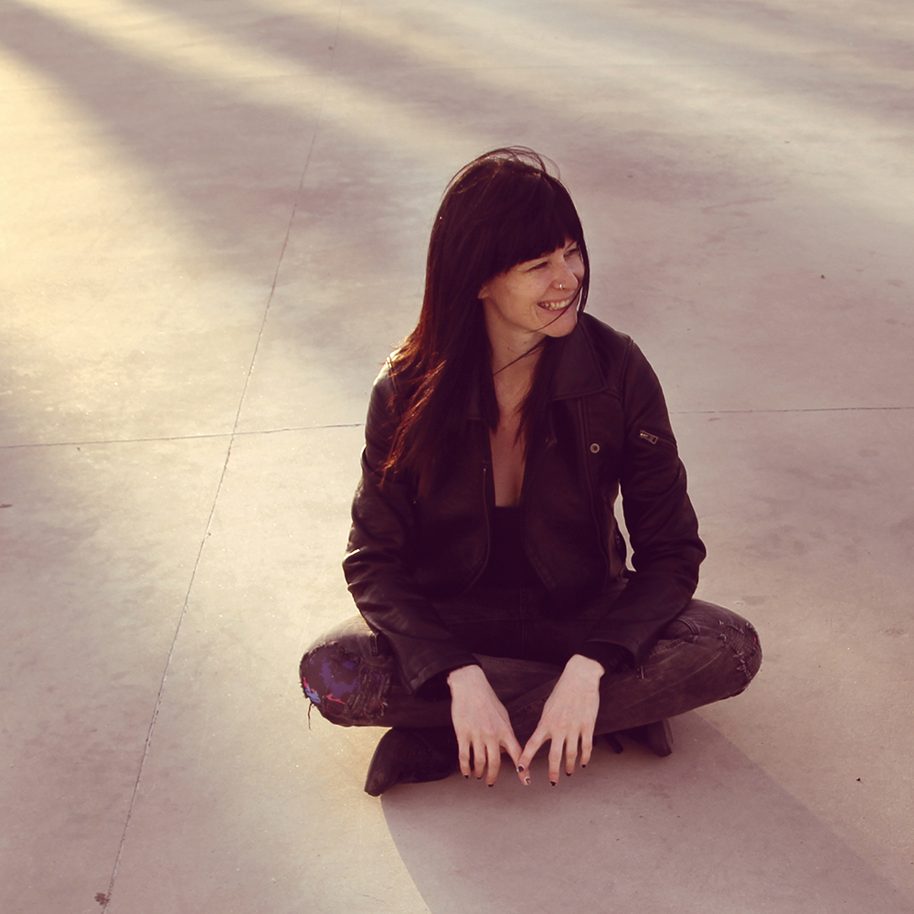photo of Jessica Bell