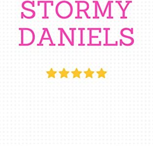  Outlines, AI and Stormy Daniels