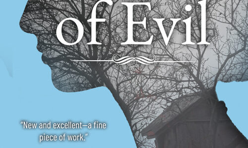 Slender Man: Using Real Crime as Inspiration for a Novel