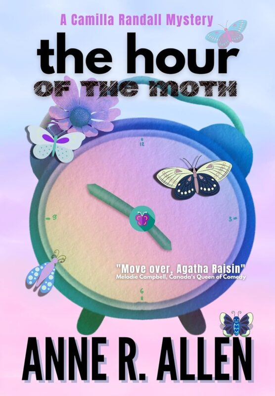 The Hour of the Moth