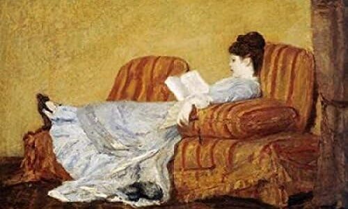 Why Do We Read Murder Mysteries?