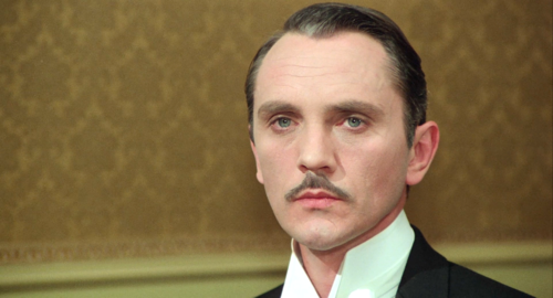 Interview With the Great Terence Stamp, RIP