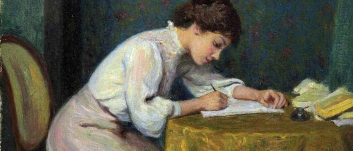 12 Ways Not To Start a Novel