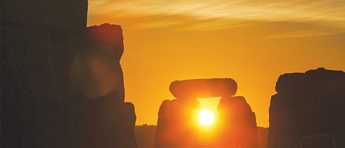 Happy Solstice! May Your Writing be Merry and Bright.