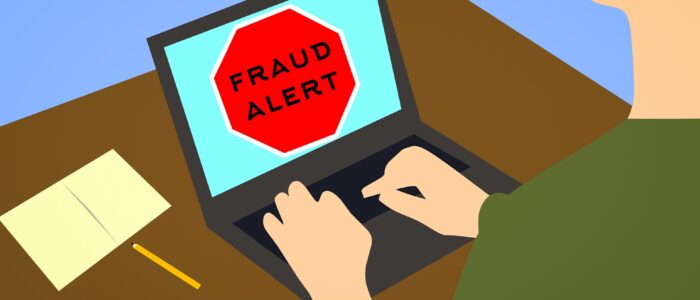 New Scam Alerts for Authors