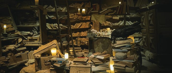 Don’t Let Your Short Stories Gather Digital Dust