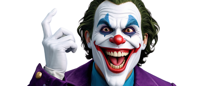 The Villain’s Journey: Who’s Driving Your Story? (Hint: Not the Hero)